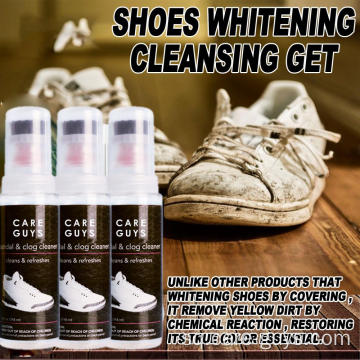 xhel për pastrimin e këpucëve për pastrimin e këpucëve